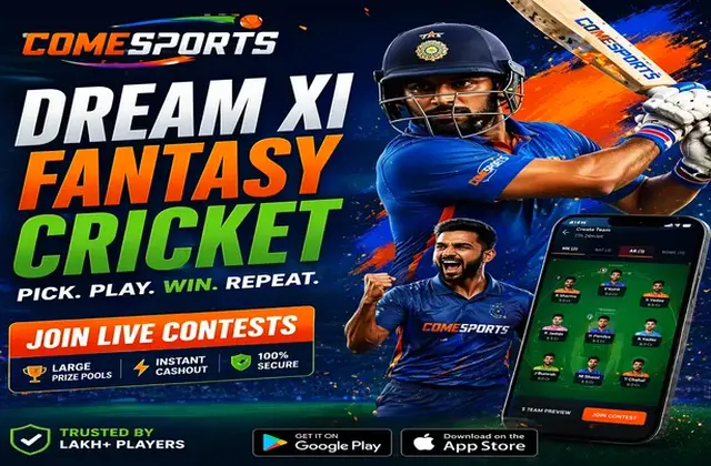 Jalwagameguru (jalwa game guru) fantasy cricket & matchday visual 1