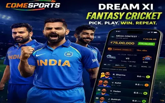 India vs Australia on Jalwagameguru
